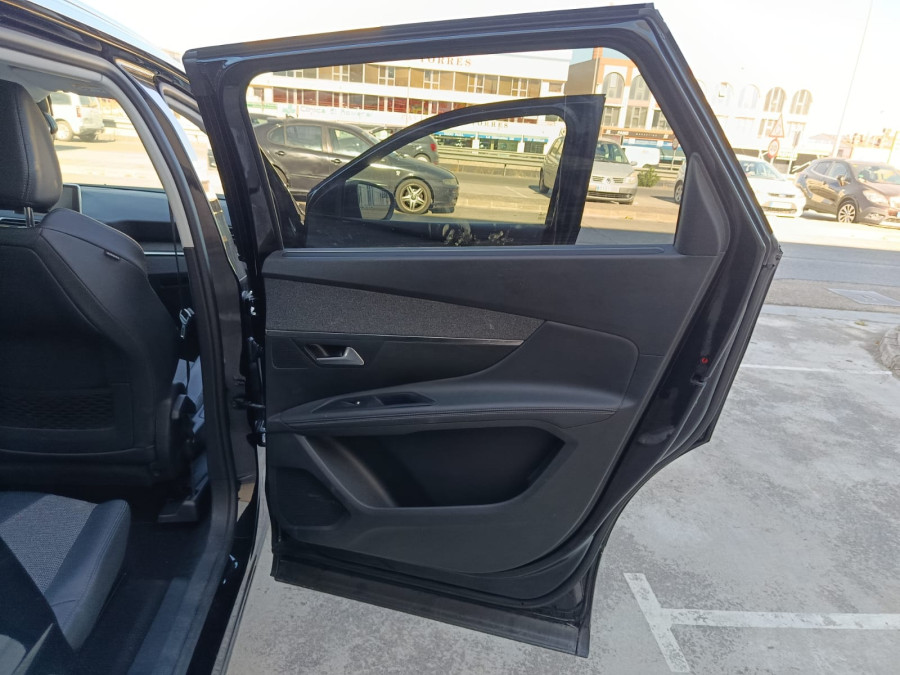 Imagen de Peugeot 5008