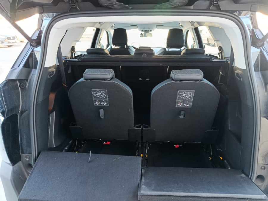 Imagen de Peugeot 5008