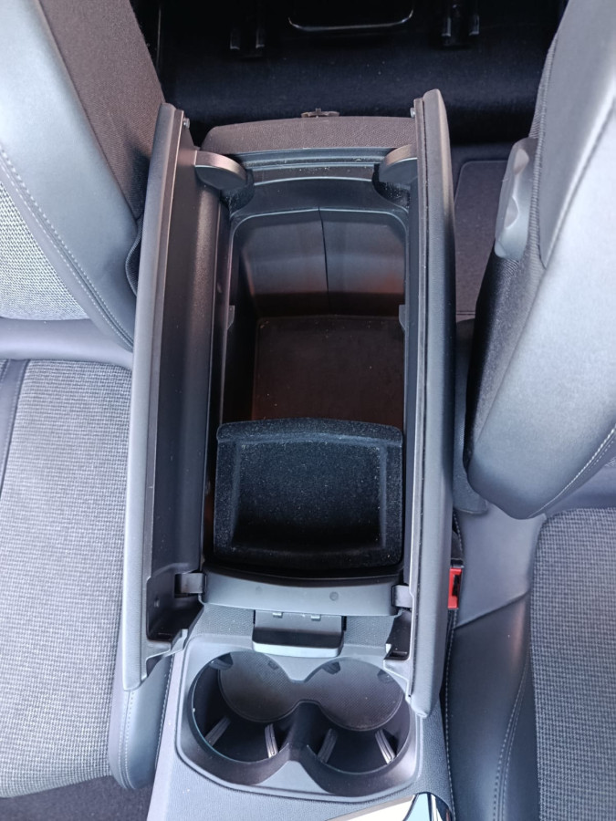 Imagen de Peugeot 5008