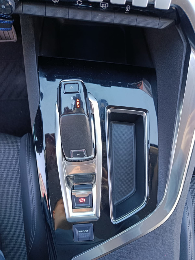 Imagen de Peugeot 5008