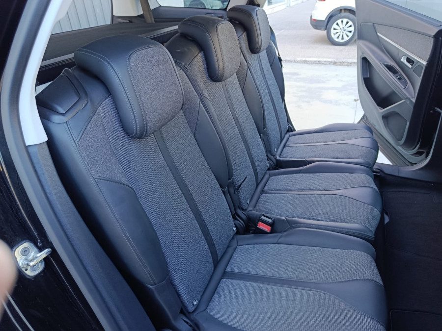 Imagen de Peugeot 5008