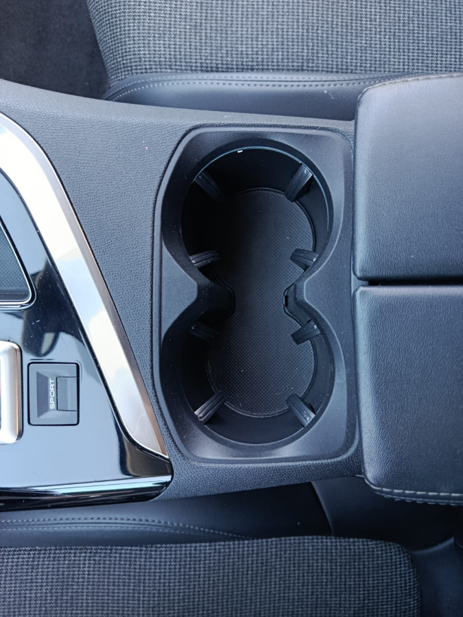 Imagen de Peugeot 5008