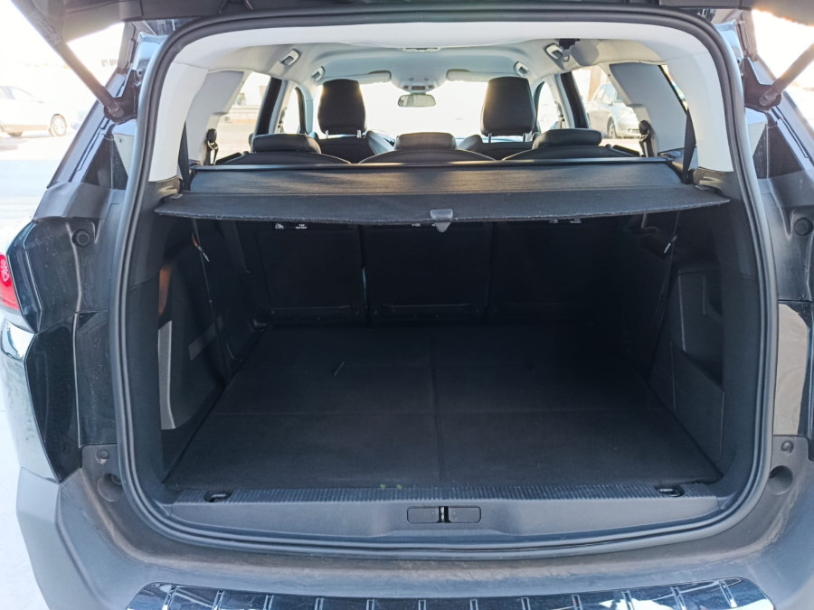 Imagen de Peugeot 5008