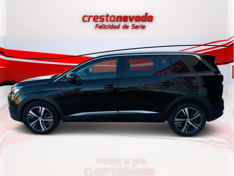 Imagen de Peugeot 5008