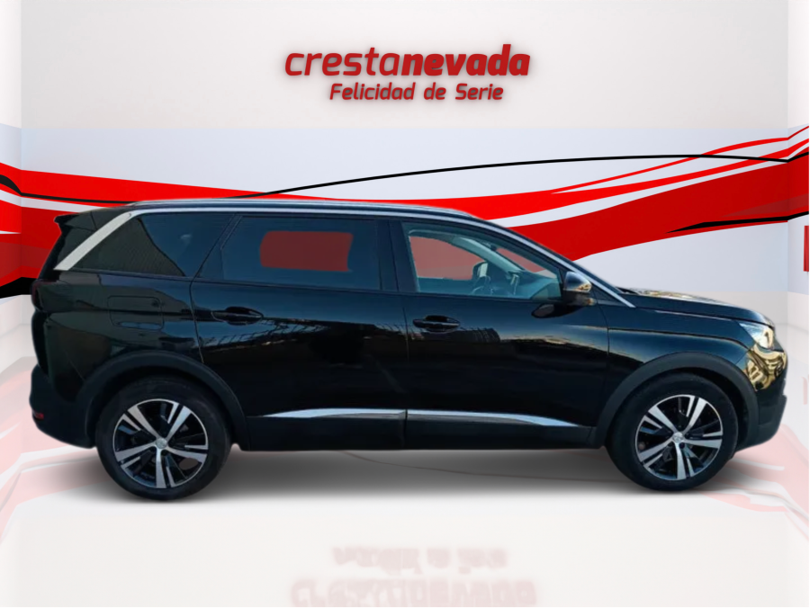 Imagen de Peugeot 5008
