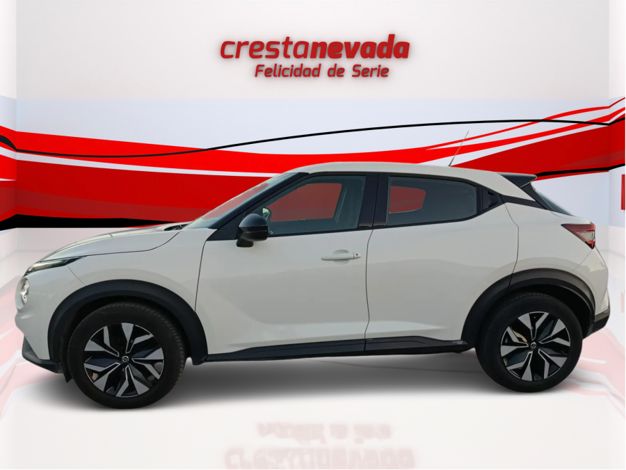 Imagen de NISSAN JUKE