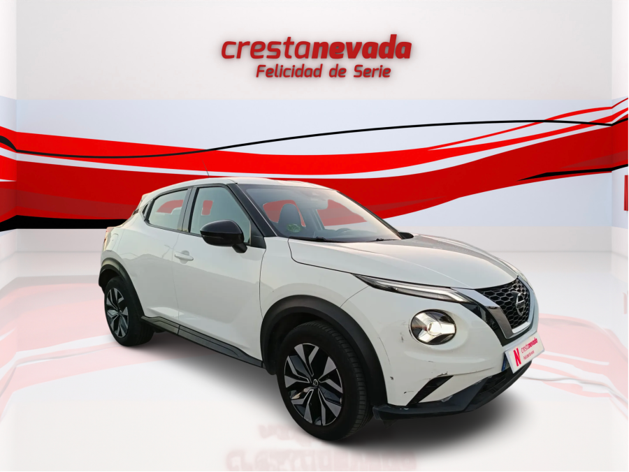 Imagen de NISSAN JUKE