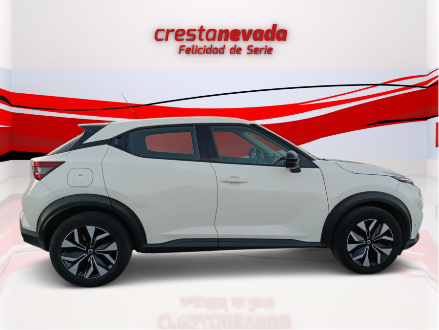Imagen de NISSAN JUKE