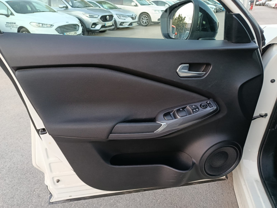 Imagen de NISSAN JUKE