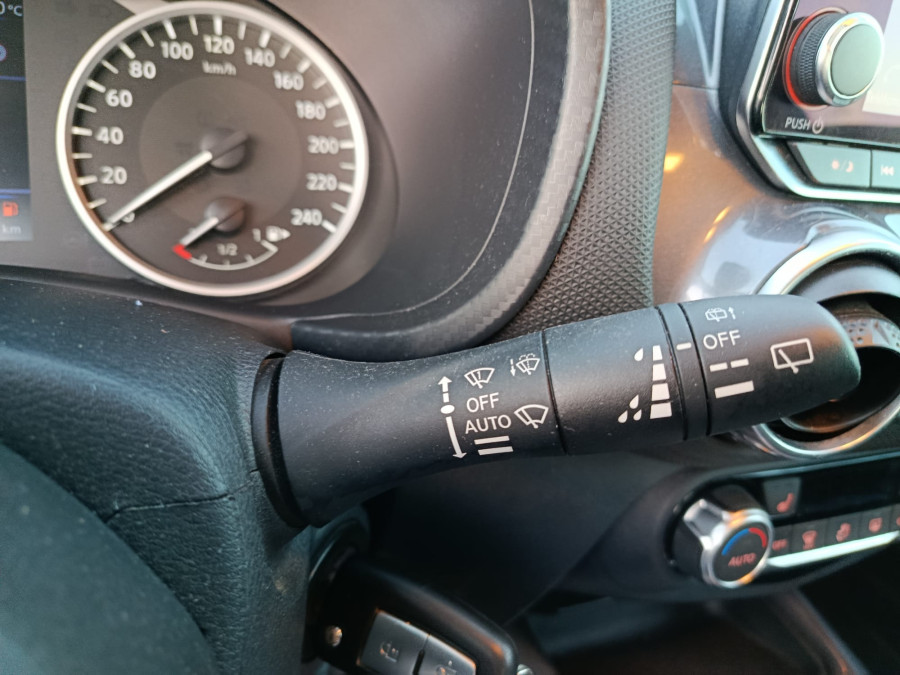 Imagen de NISSAN JUKE