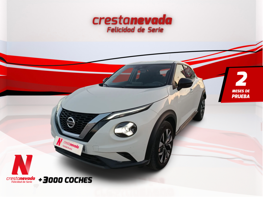 Imagen de NISSAN JUKE