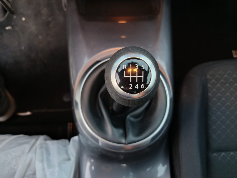 Imagen de NISSAN JUKE