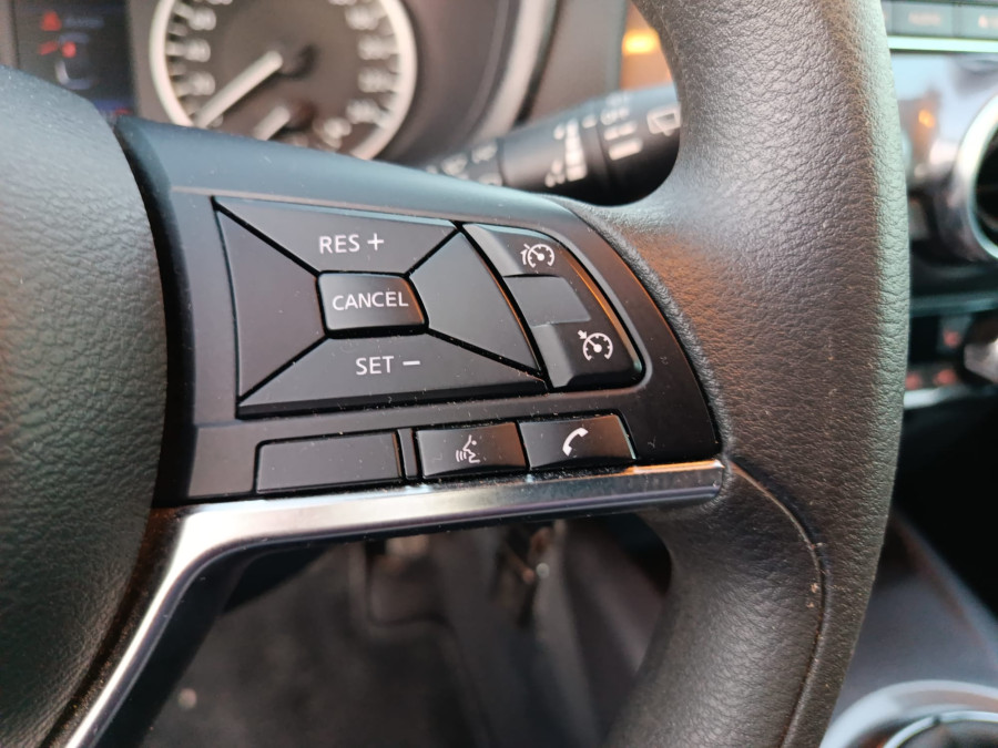 Imagen de NISSAN JUKE