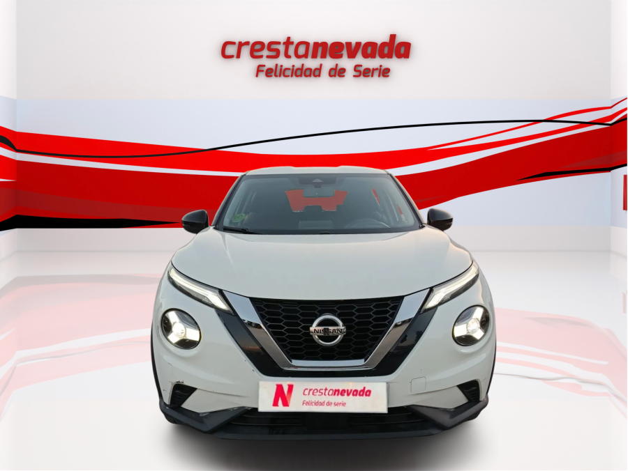 Imagen de NISSAN JUKE