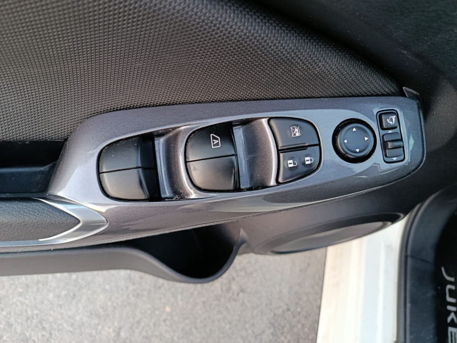 Imagen de NISSAN JUKE