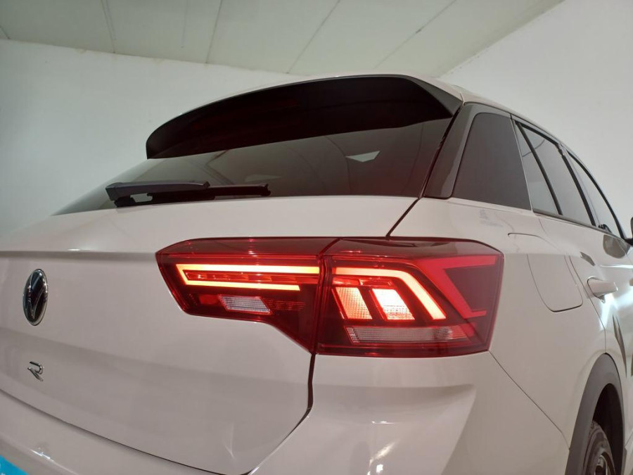 Imagen de Volkswagen T-Roc
