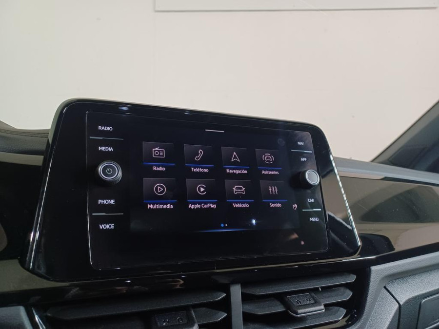 Imagen de Volkswagen T-Roc