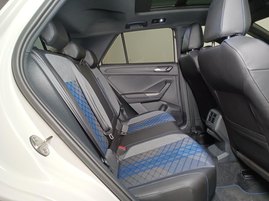 Imagen de Volkswagen T-Roc