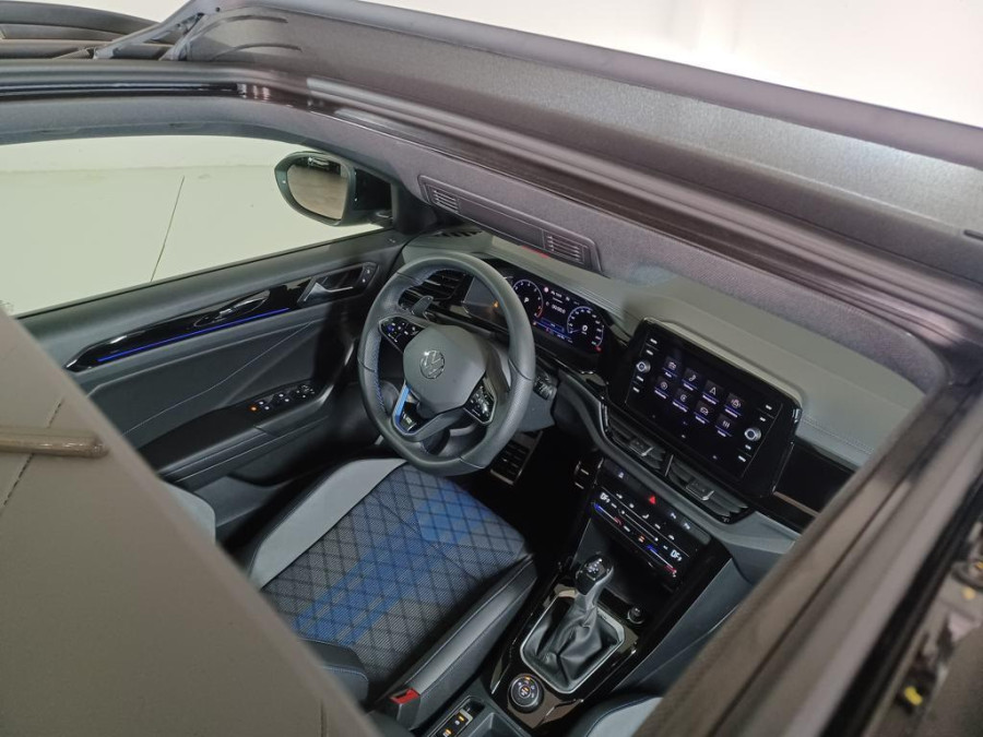 Imagen de Volkswagen T-Roc
