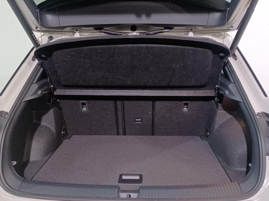 Imagen de Volkswagen T-Roc
