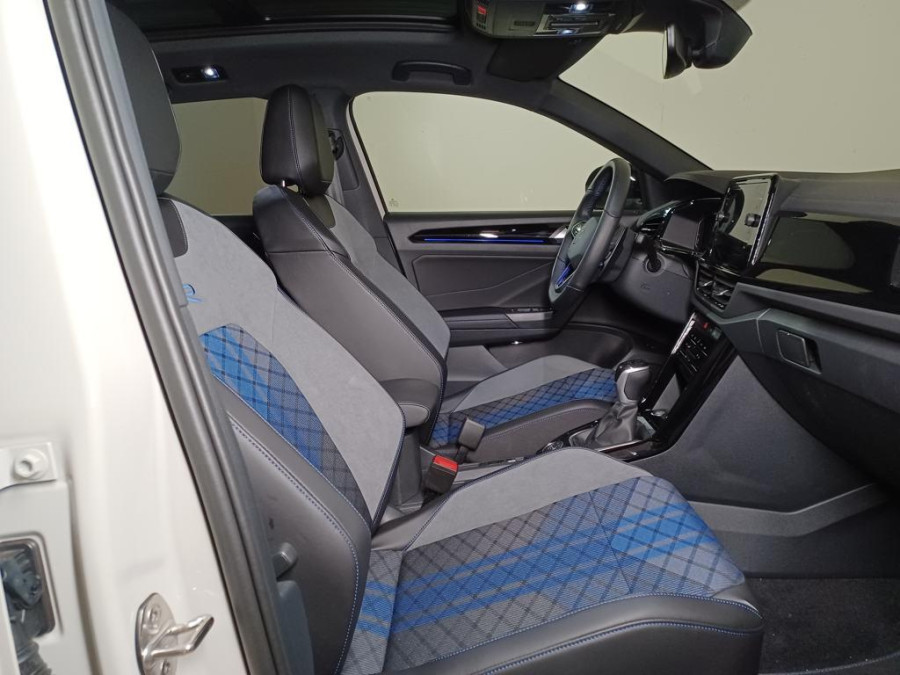 Imagen de Volkswagen T-Roc