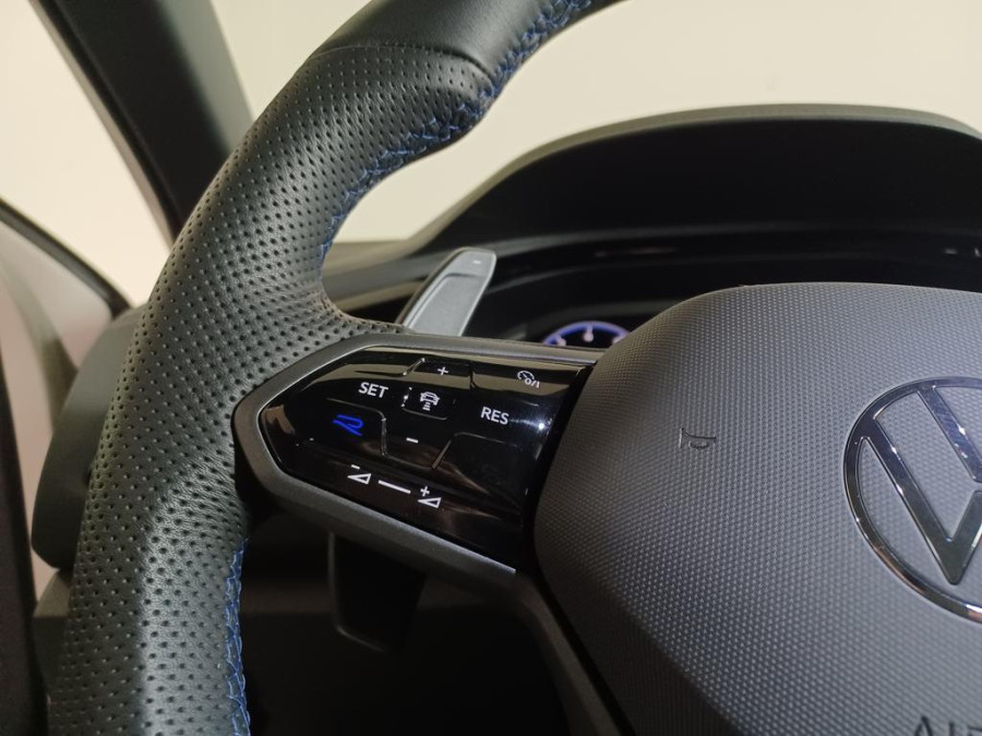 Imagen de Volkswagen T-Roc