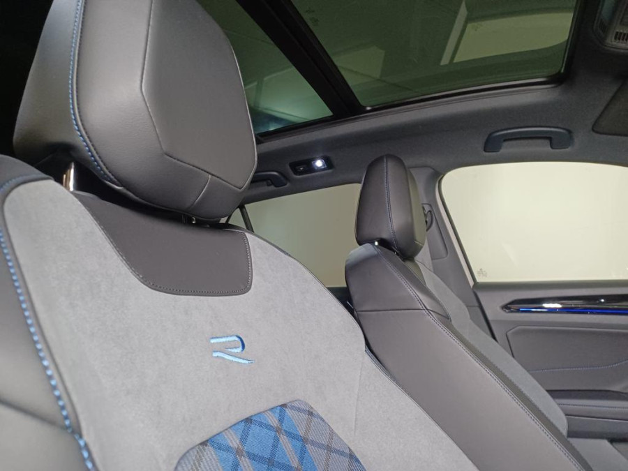 Imagen de Volkswagen T-Roc