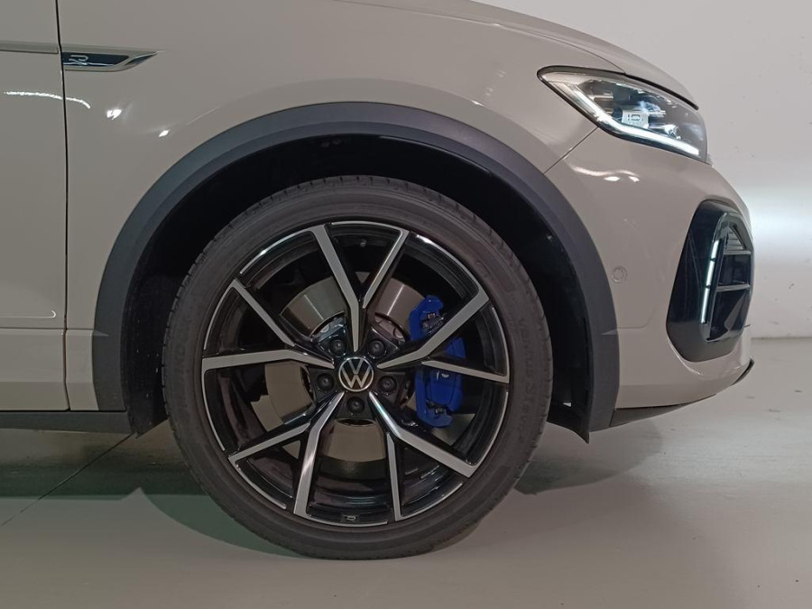Imagen de Volkswagen T-Roc