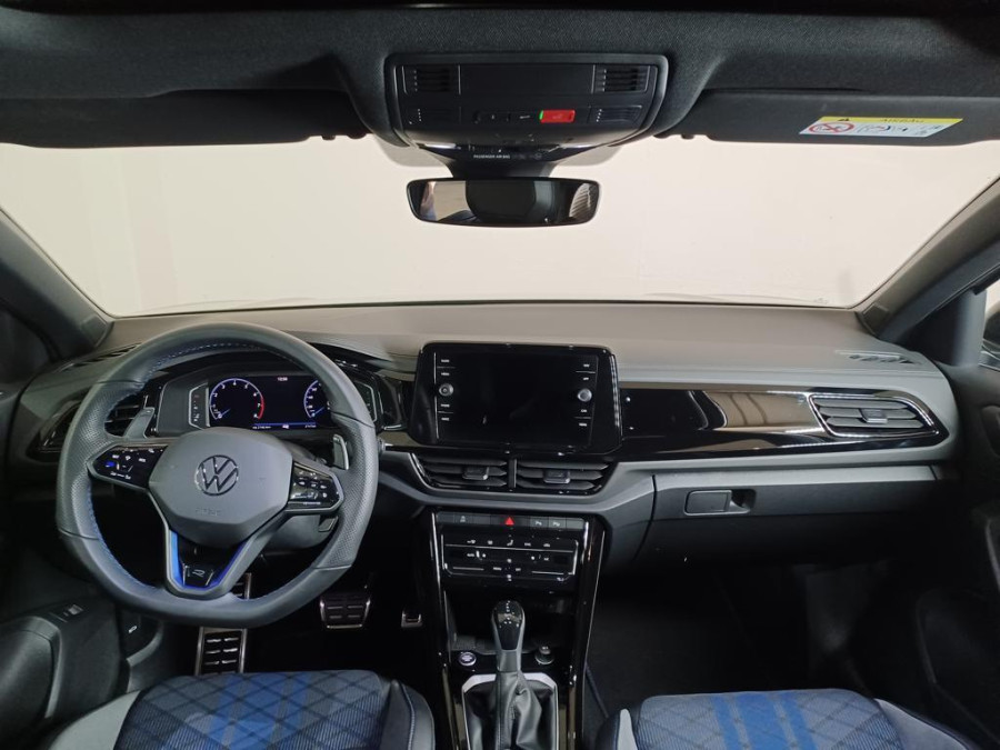 Imagen de Volkswagen T-Roc