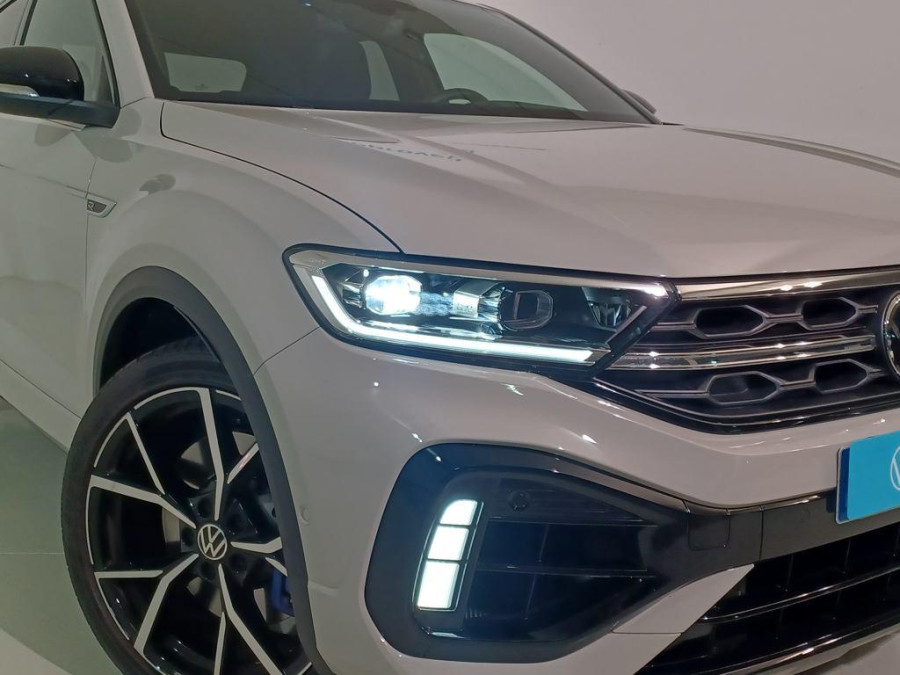 Imagen de Volkswagen T-Roc