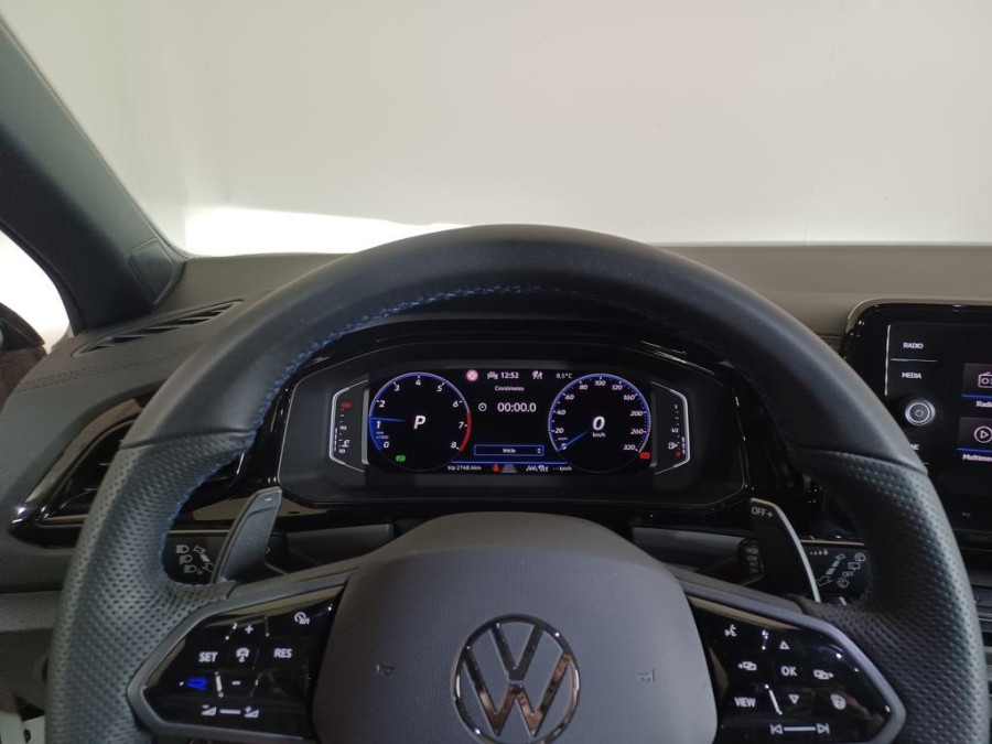 Imagen de Volkswagen T-Roc