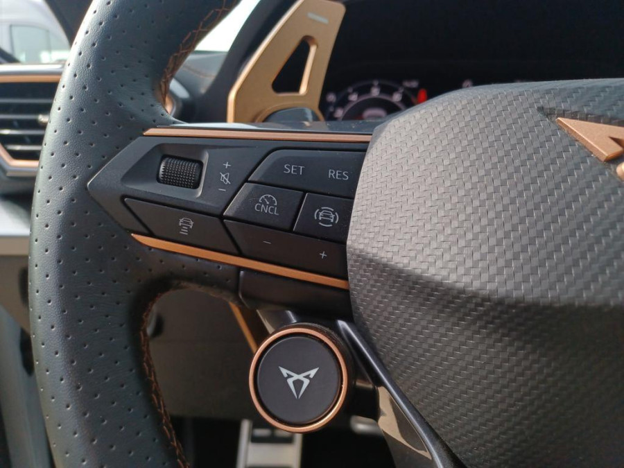 Imagen de cupra León