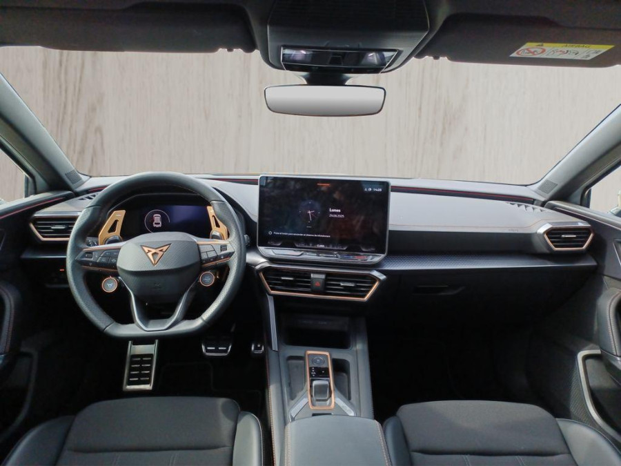 Imagen de cupra León