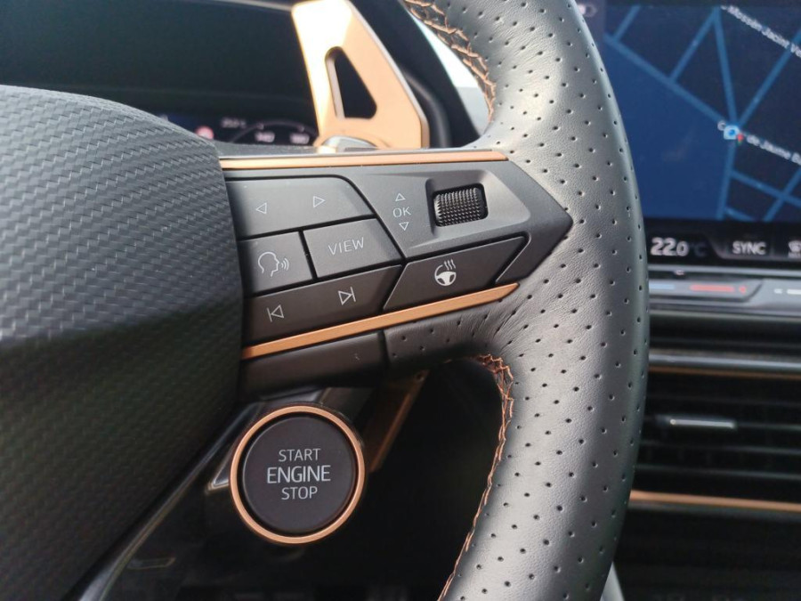Imagen de cupra León