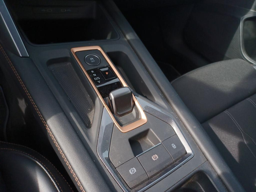 Imagen de cupra León