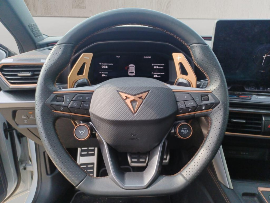 Imagen de cupra León