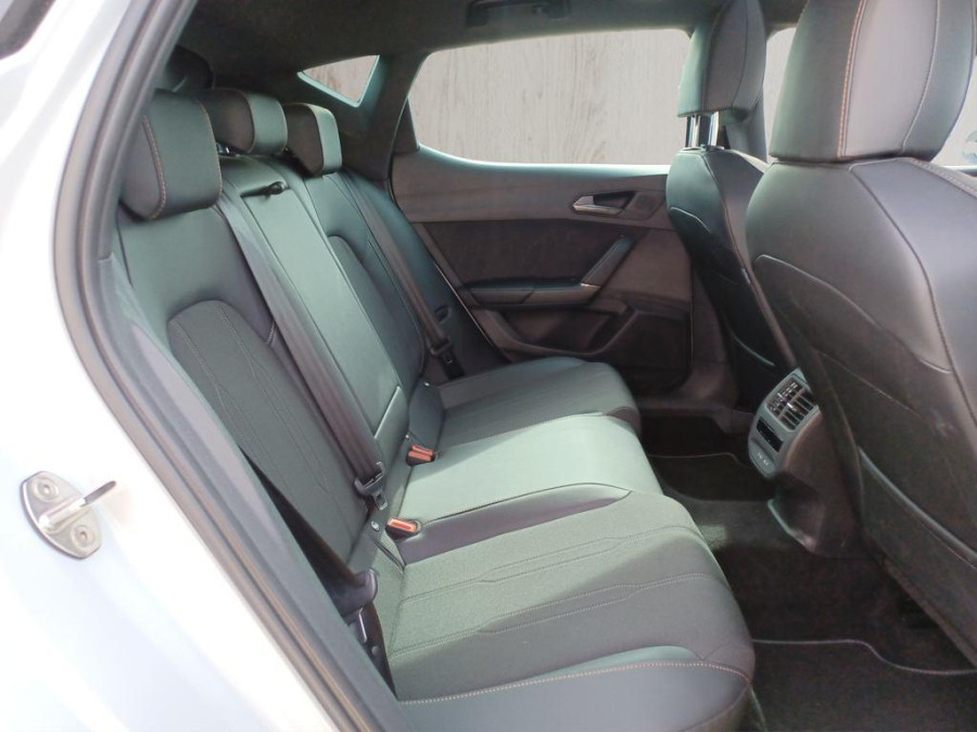 Imagen de cupra León