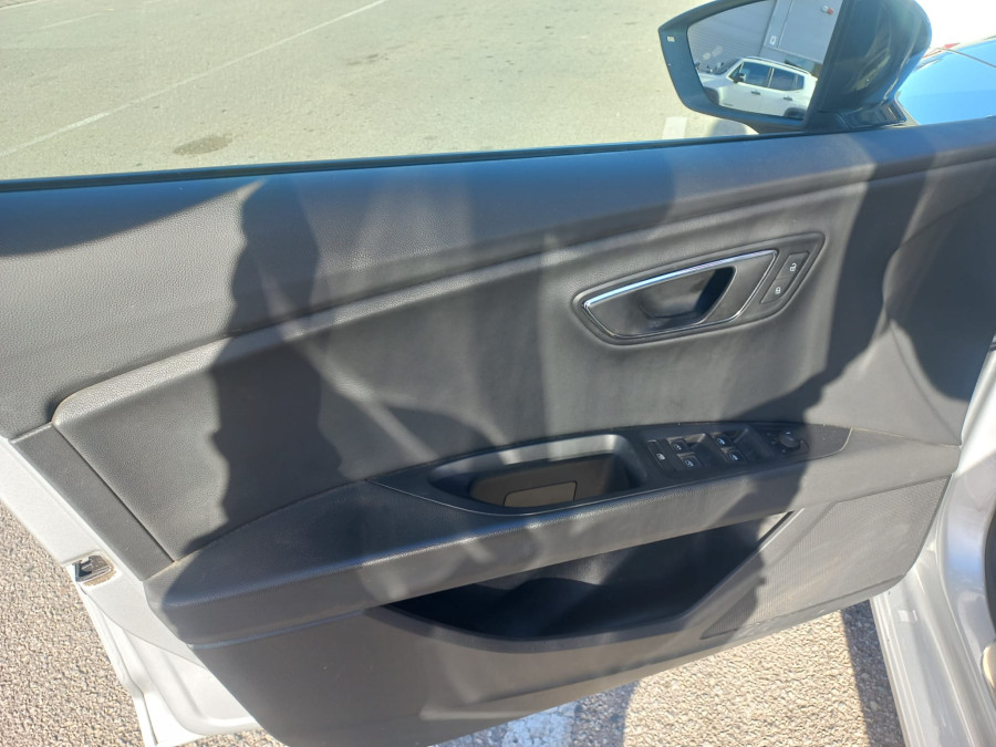 Imagen de SEAT León