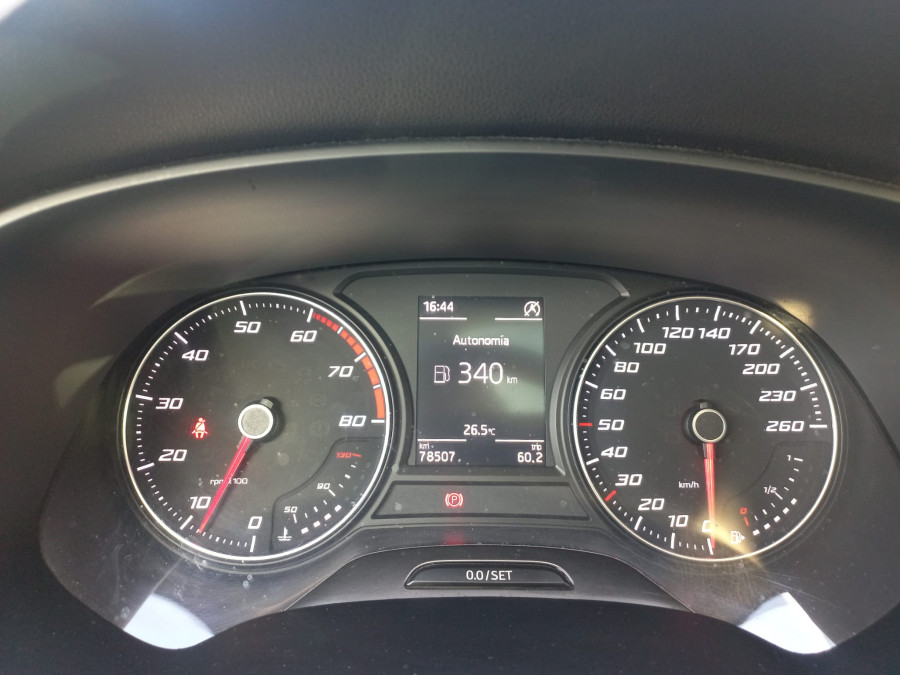 Imagen de SEAT León