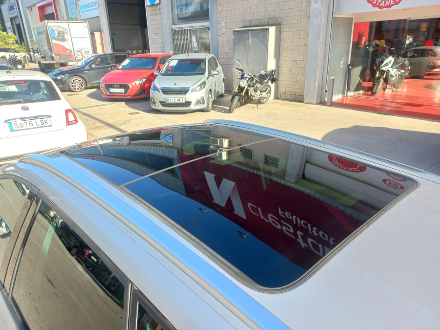 Imagen de SEAT León
