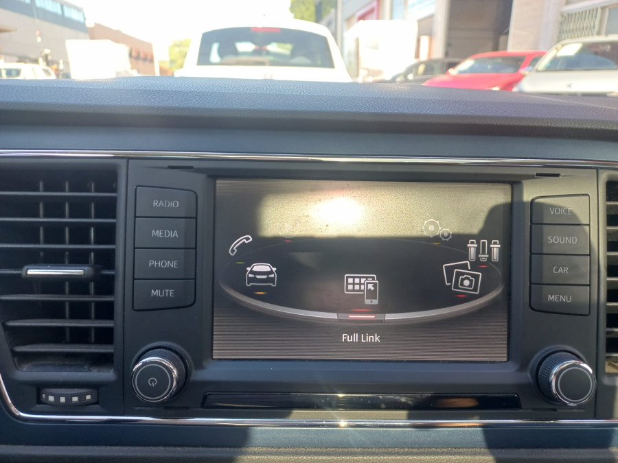 Imagen de SEAT León