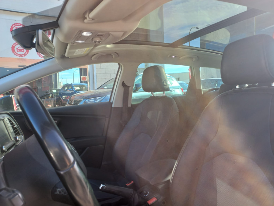 Imagen de SEAT León