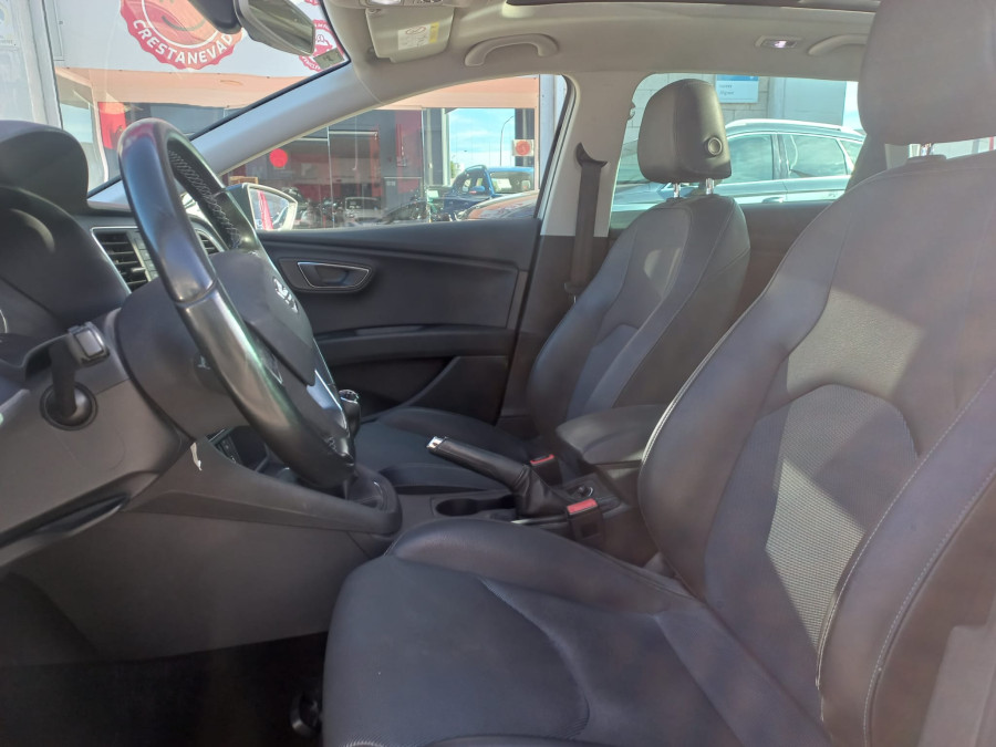 Imagen de SEAT León