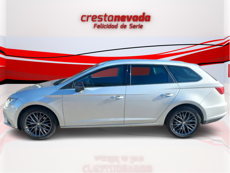 Imagen de SEAT León