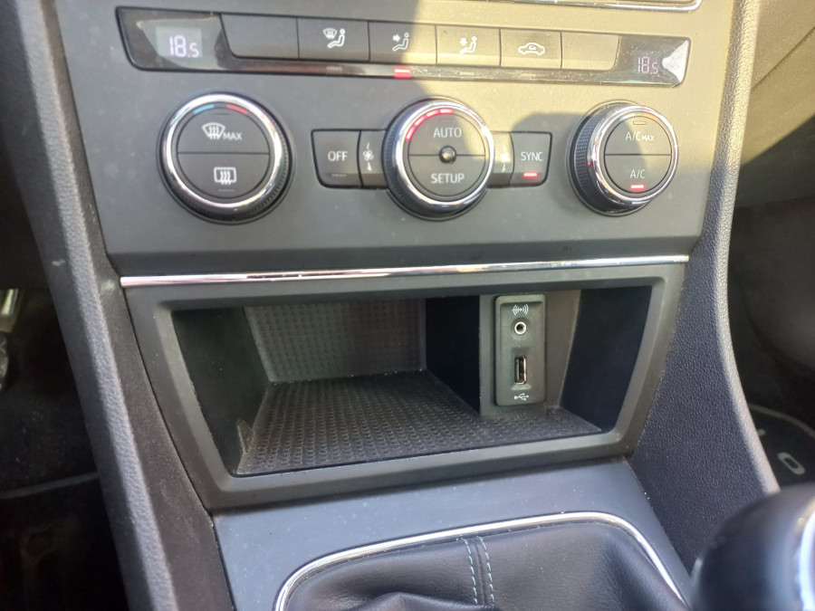 Imagen de SEAT León