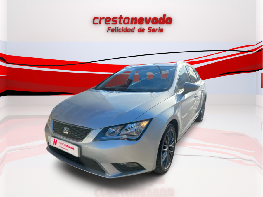 Imagen de SEAT León