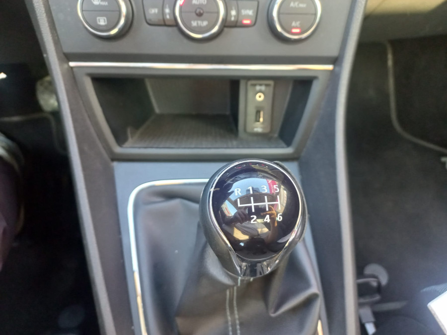 Imagen de SEAT León