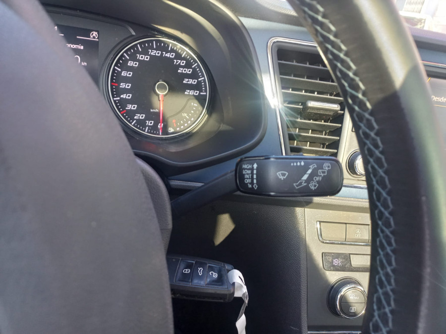 Imagen de SEAT León