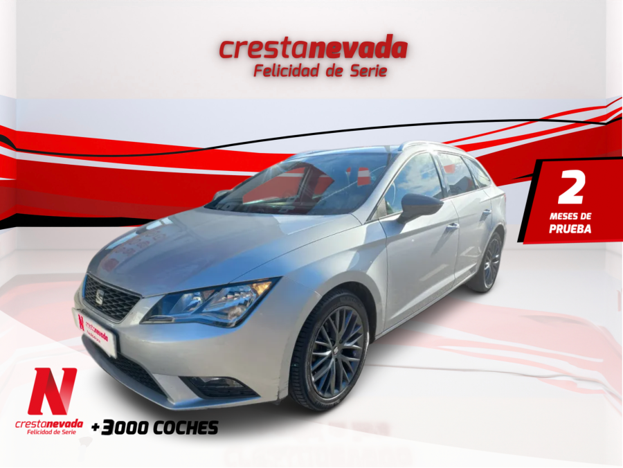 Seat León