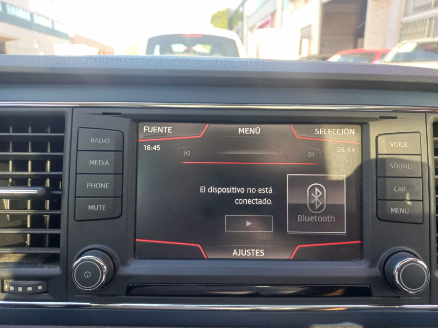 Imagen de SEAT León